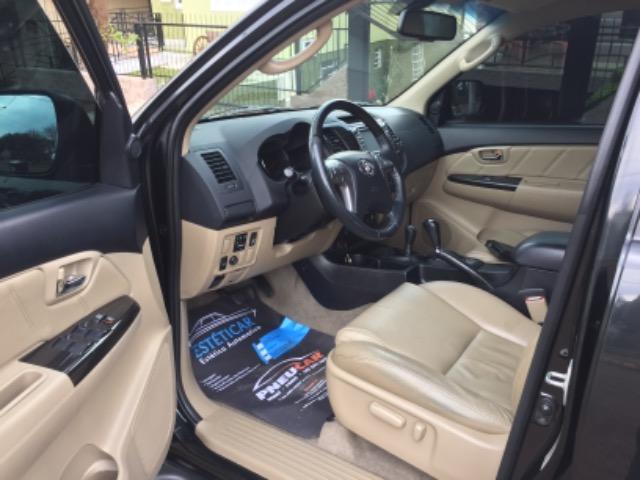 Hilux SW4 2014 7 Lugares Impecável - Foto 6