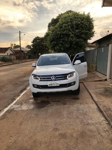 Amarok 2016 - Foto 3