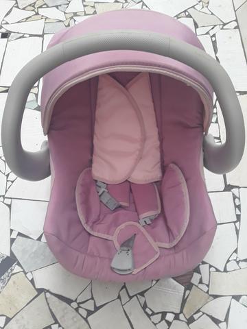 Vendes um bebe conforto novo - Foto 3