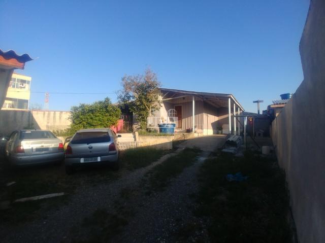 Casa à venda com 3 dormitórios em Campo pequeno, Colombo cod:12948.001 - Foto 3