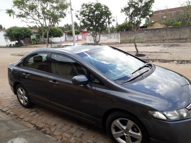 Honda Civic 2008 - Foto 16