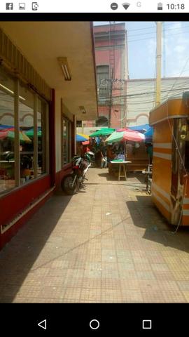 Ponto com bom movimento,vendo,no centro,beco do comércio, somente 11 mil - Foto 3