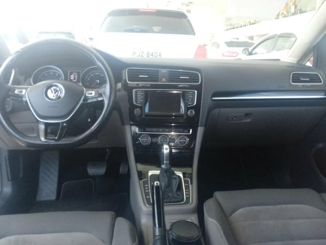 Golf 1.4 tsi Highline automatico - Foto 7