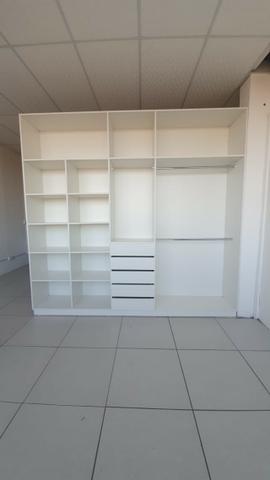Armário sob medida