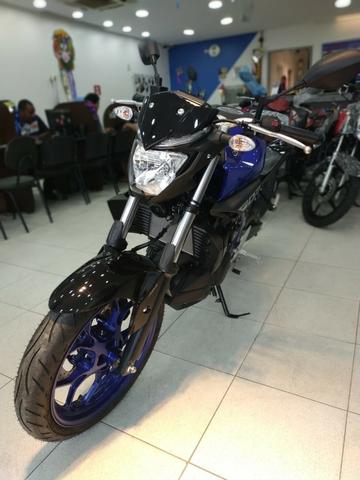 MT 03 ABS - 2020* Jander * - Foto 8