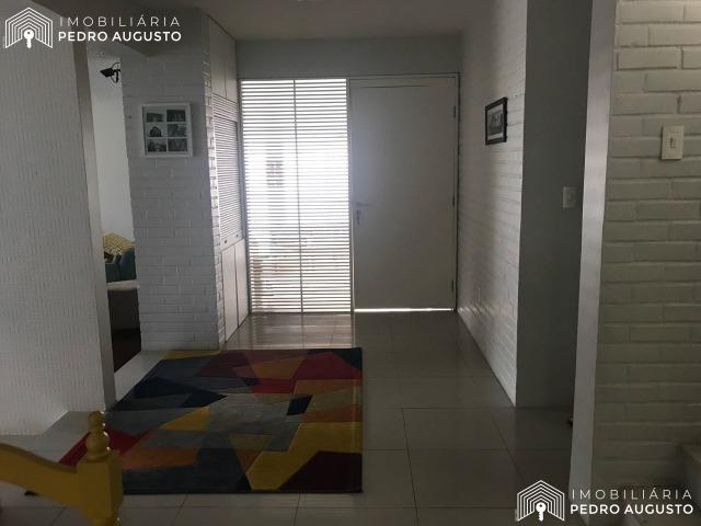 Casa: 4 Qts, 240m² pronto para morar no Cordeiro! - Foto 4