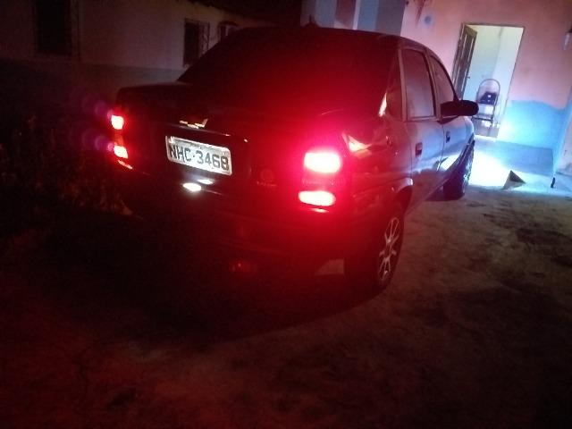 Corsa classic ano 2007 - Foto 4