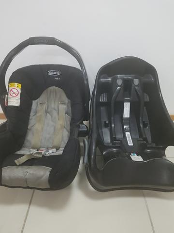 Bebê Conforto Graco