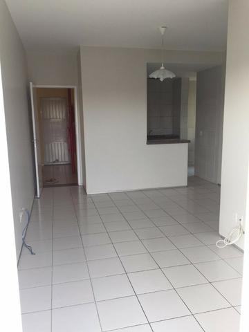 Vende-se Apartamento com 3 dormitórios na Messejana - Fortaleza/CE - Foto 8