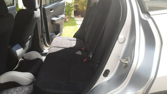 CR-V 2012 Manual - Foto 6