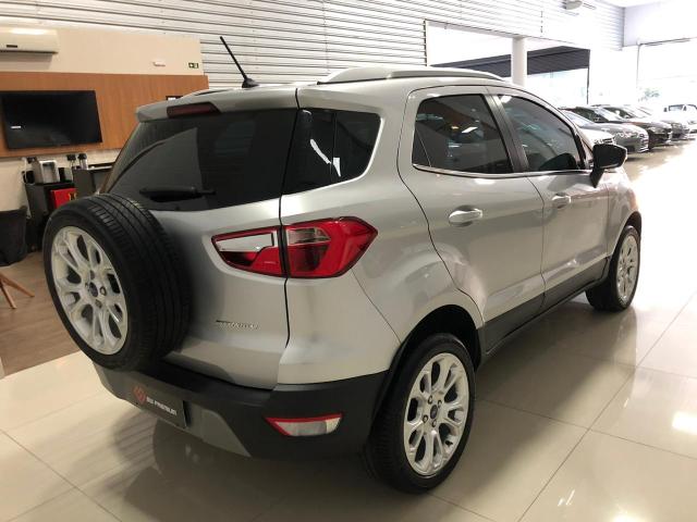 Ecoesport titanium2.0 2018 - Foto 6