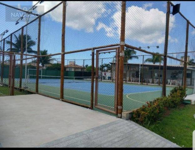 Casa com 5 dormitórios à venda, 299 m² por R$ 1.050.000 - Itapuã - Salvador/BA - Foto 9