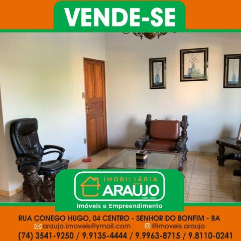 Vende-se Casa Residencial Localizada na Av. António Carlos Magalhães - Foto 6