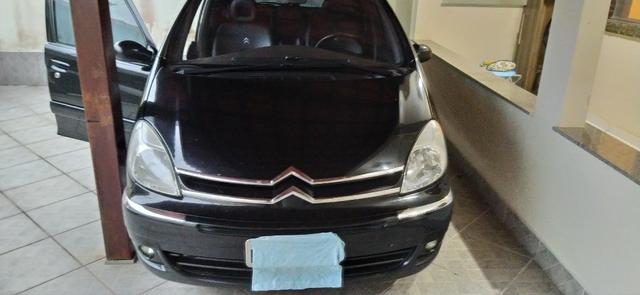 Citroen Xsara Picasso 1.6 16v FLEX