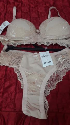 Lingerie - Foto 3