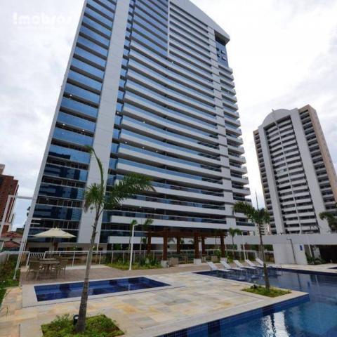 Verano Meireles Desing, Meireles, apartamento a venda.
