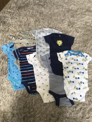 Kit Bodies Bodys Originais eeuu - Foto 2