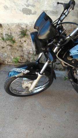 Moto Honda