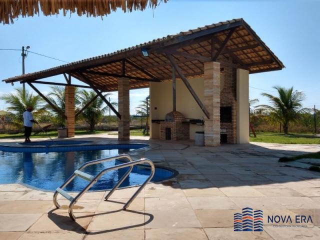 Terreno Prainha Village - Aquiraz - Foto 8