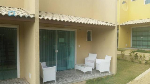 Casa residencial à venda, Imbassai, Mata de São João - CA0213. - Foto 10