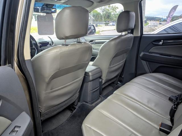 S10 LTZ 2.4 Flex 4x2 Ano 2013 - Foto 10