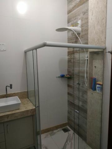 (R$250.000) Casa Seminova c/ 03 Quartos/Suíte no início do Bairro Vale Verde - Foto 13