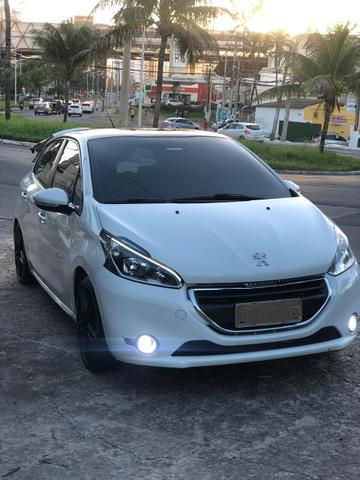 Vendo Peugeot 208 - Foto 5