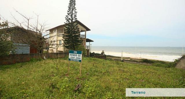 Terreno para venda em barra velha, itajuba ii - Foto 5