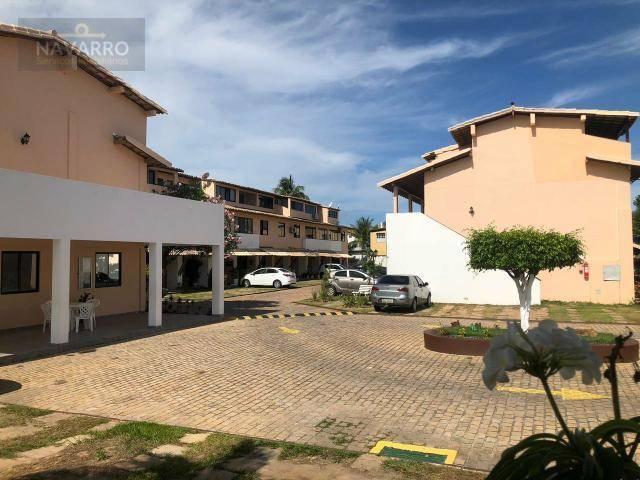 Casa com 1 dormitório à venda, 52 m² por R$ 200.000 - Stella Maris - Salvador/BA - Foto 4
