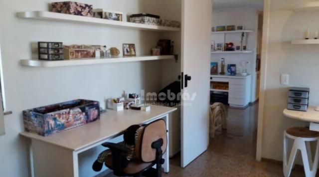 Condomínio Sonthofen, Meireles, apartamento à venda! - Foto 18