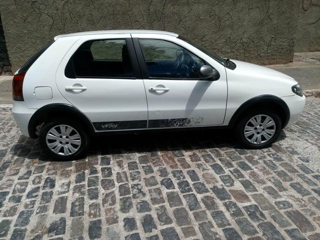 Palio Way 2015/2015 - Foto 2