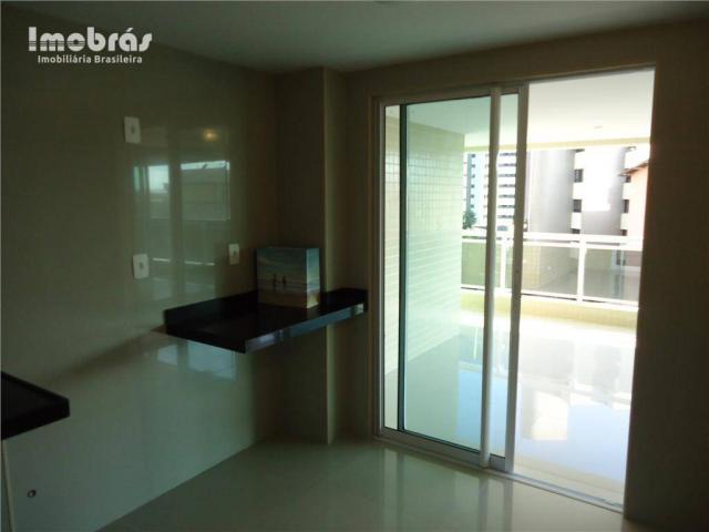 Unico Condominium, apartamento à venda no Coco - Foto 15