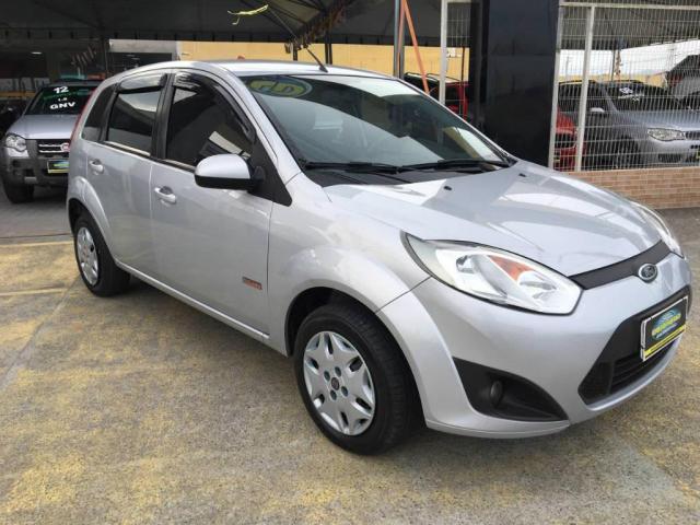 Ford Fiesta 1.6 FLEX