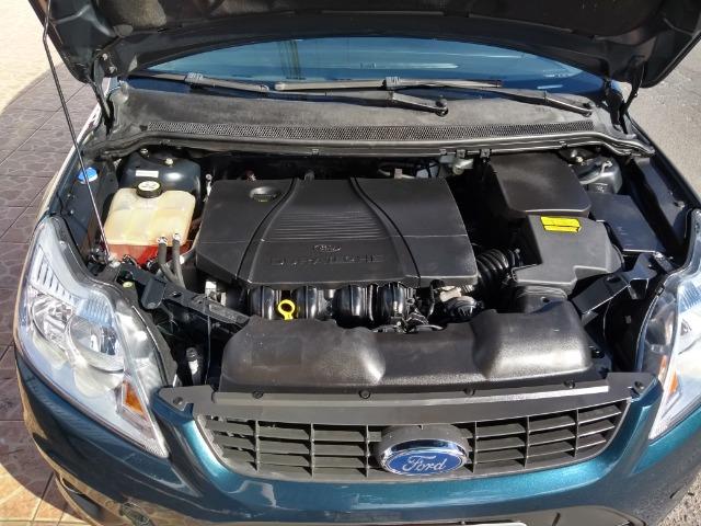 Focus Hatch GLX 2009 - Foto 7