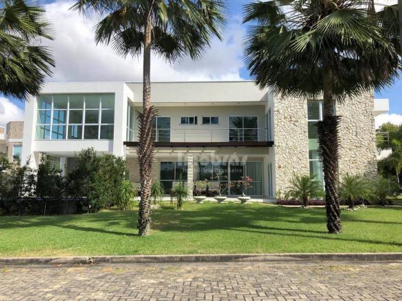 Casa Alphaville Eusébio, Eusébio, Casa a venda! - Foto 12