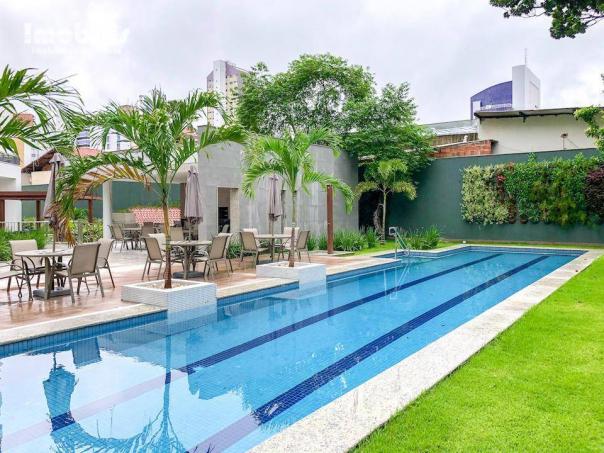 Maison Bartelle, apartamento a venda na Aldeota, alto padrão. - Foto 8