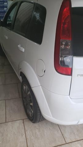 Fiesta SE 1.6 8v 2014/2014 - Foto 5