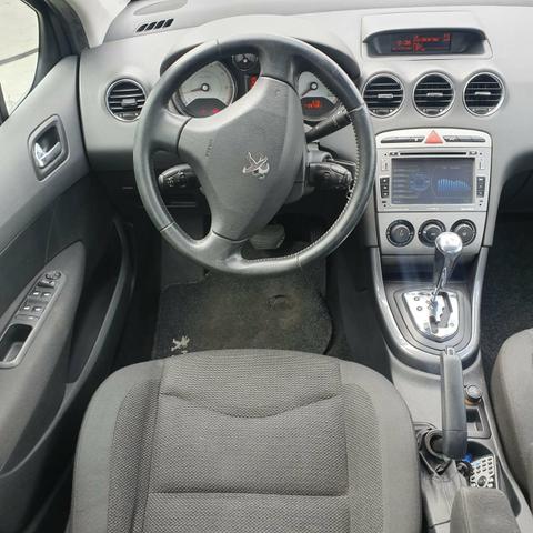 Peugeot 408 Allure AUT 2012 R$ 23.999 - Foto 6