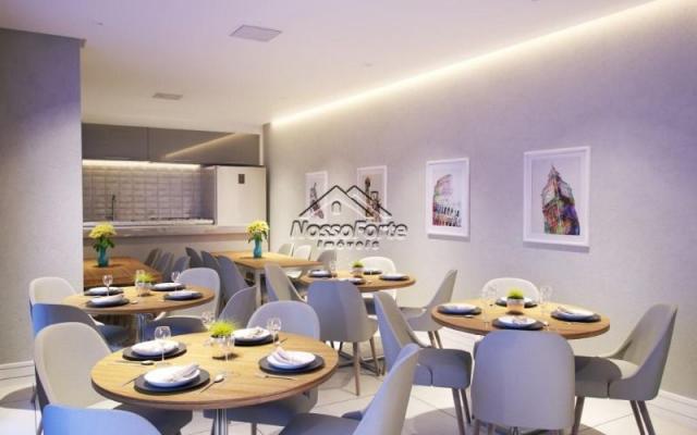 Lançamento Apartamento na Ocian em Praia Grande - Foto 14