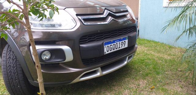 C3 aircross filé - Foto 5