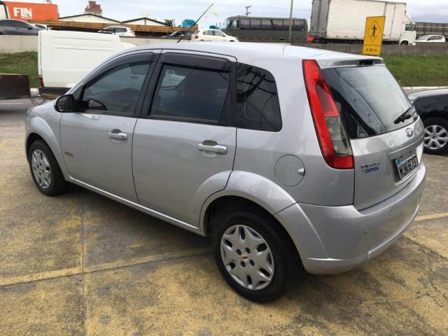 Ford Fiesta 1.6 FLEX - Foto 7