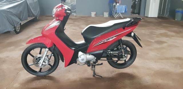 Honda Biz 125 2017 - Foto 5