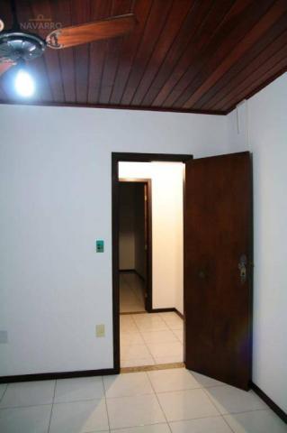 Casa com 4 dormitórios à venda, 184 m² por r$ 690.000 - stella maris - salvador/ba - Foto 19