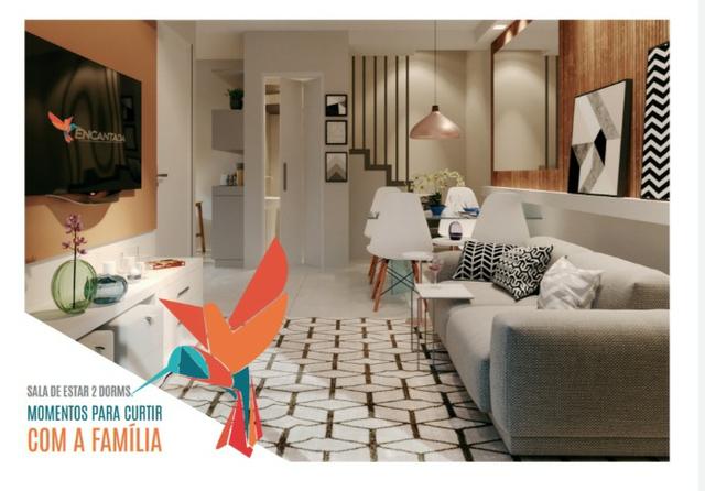 Casas de 2 e 3 Dormitórios em Cotia com Diversos Tamanhos de Quintais - Foto 6
