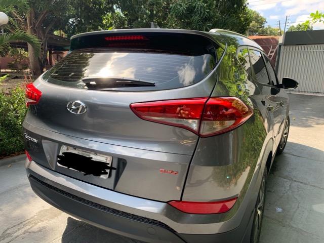 Carro Suv Tucson - Foto 3