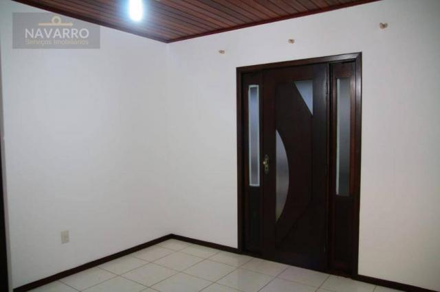 Casa com 4 dormitórios à venda, 184 m² por r$ 690.000 - stella maris - salvador/ba - Foto 6