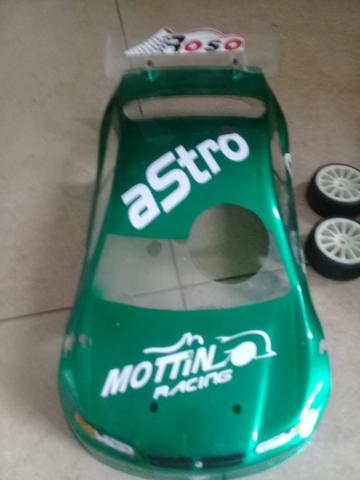 Automodelo