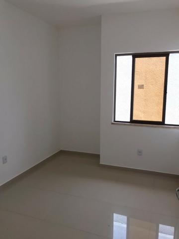 Casa Plana no Eusébio, 3 quartos, suítes, churrasqueira, excelente localização! - Foto 15