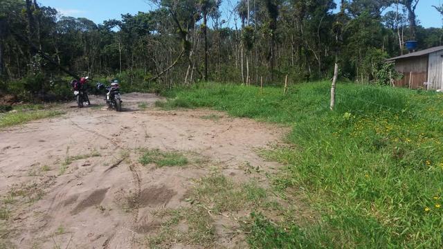 Vendo Terreno Em Matinhos Pr