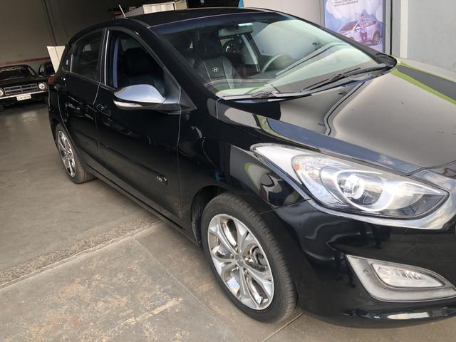 I30 2014 automático - Foto 4